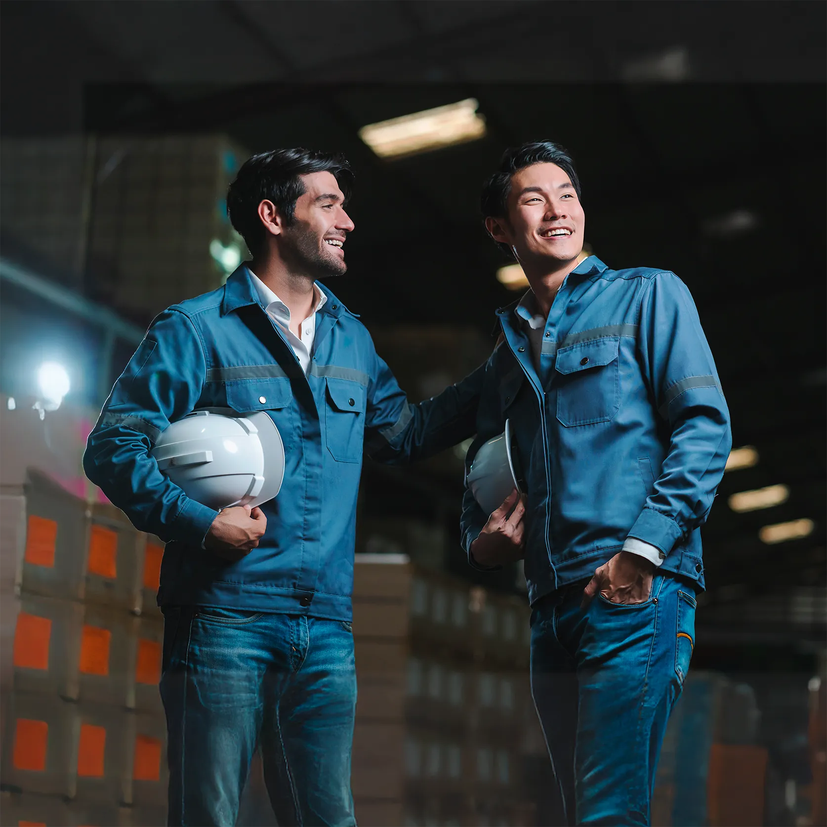 CHUYÊN NGHIỆP &
 TẬN TÂM